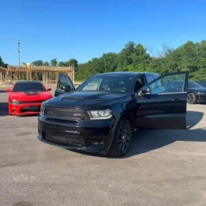 🔱 Dodge Durango R/T 🔱